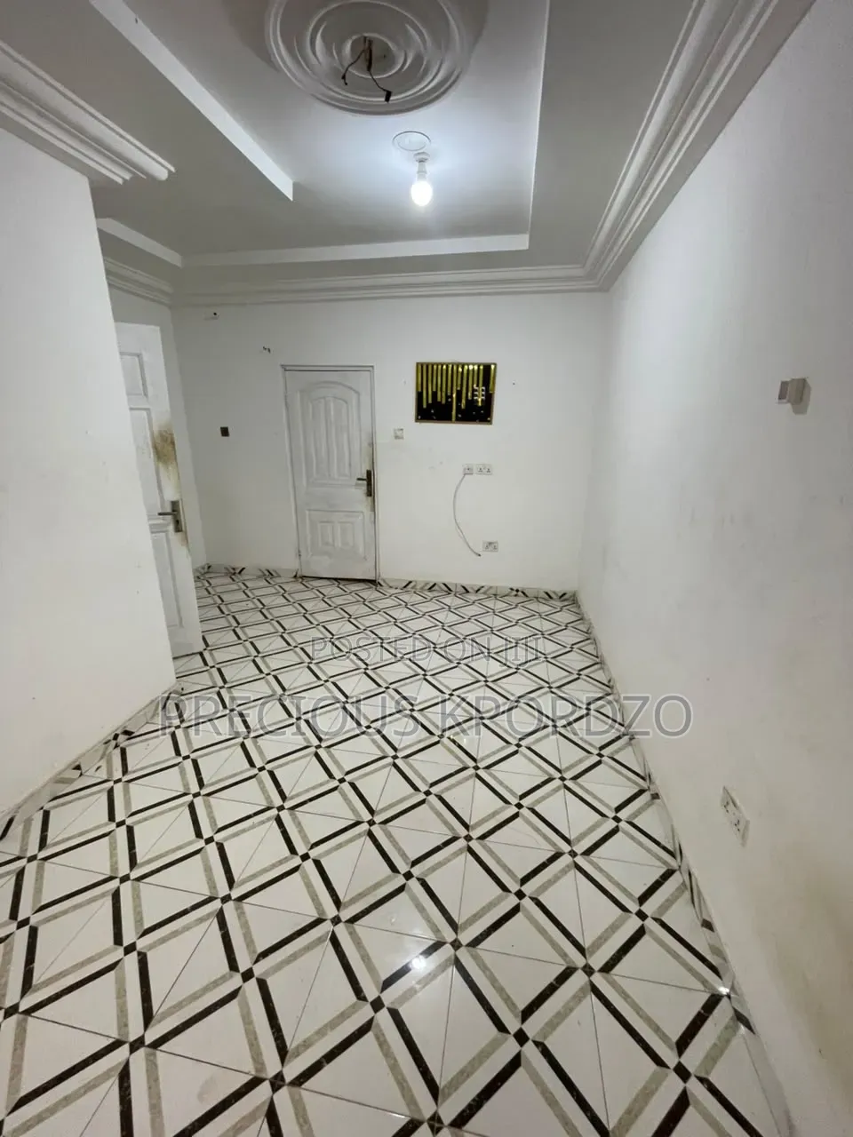 1bdrm Apartment in Commandos Adenta for rent