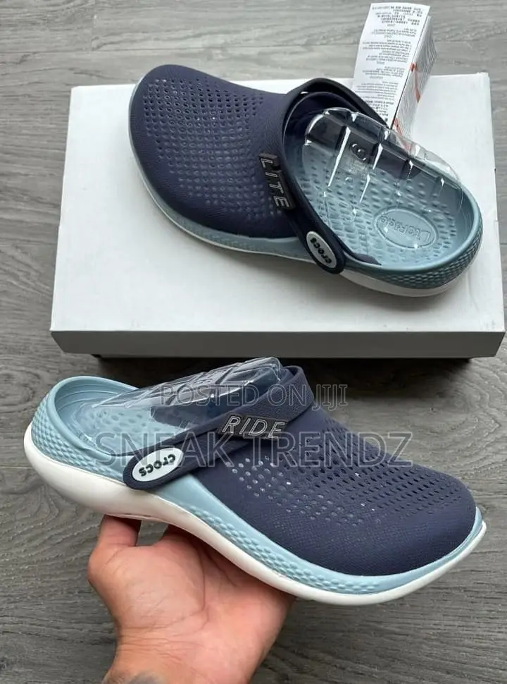 Crocs Lite Ride 360 Clogs