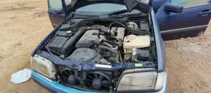 Mercedes-Benz C280 1999 Blue