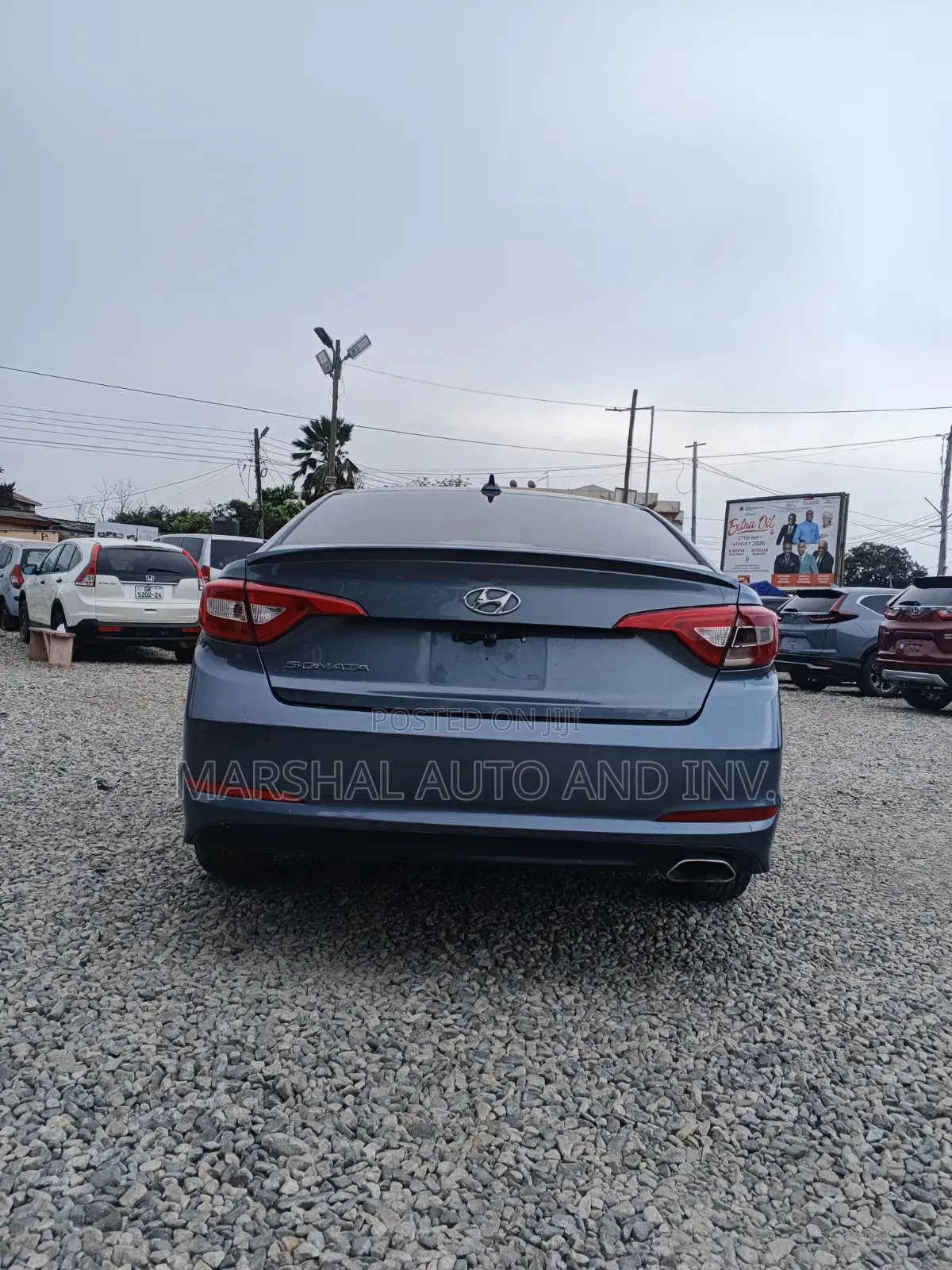 Hyundai Sonata SE PZEV 4dr Sedan (2.4L 4cyl 6A) 2015 Green