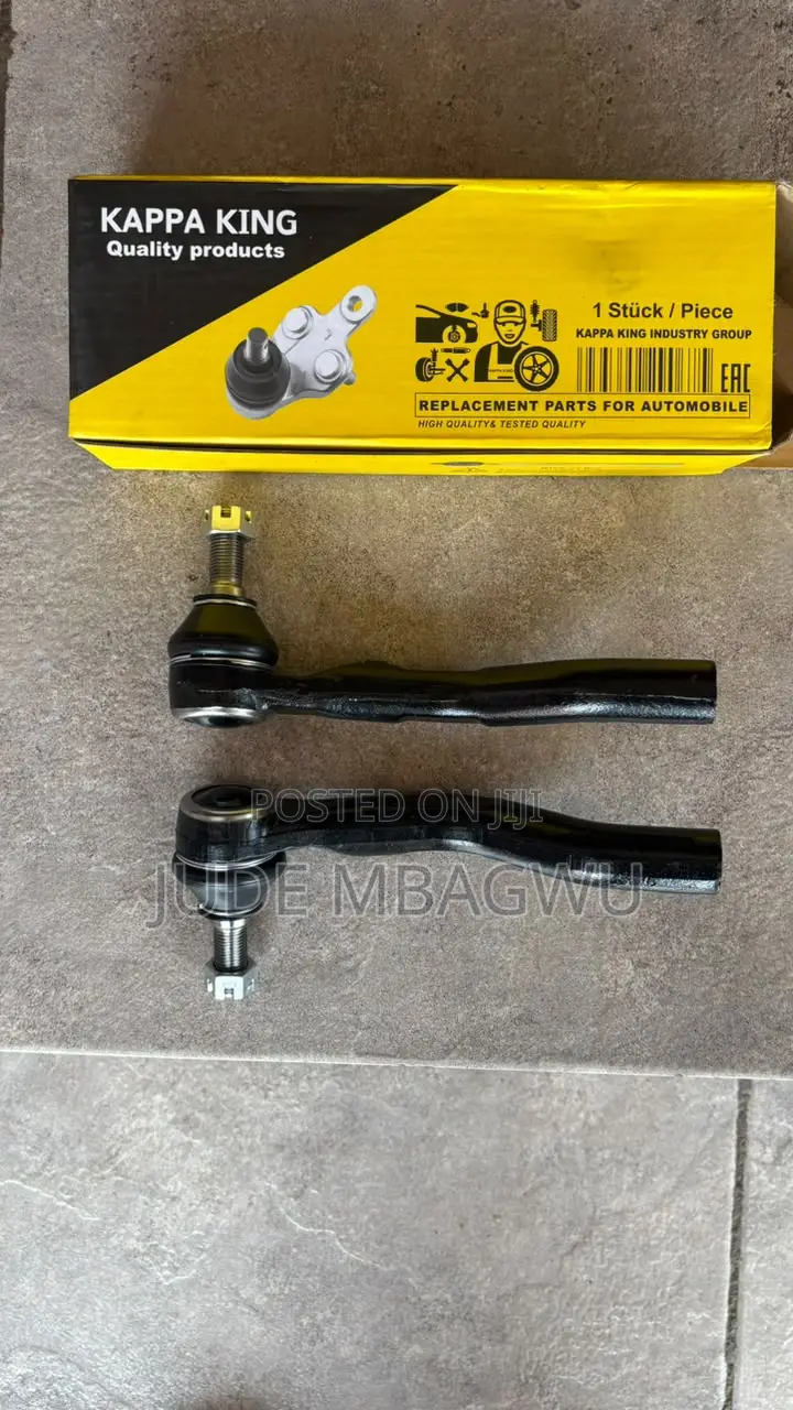 Honda CRV 2020 Tie-Rod Ends