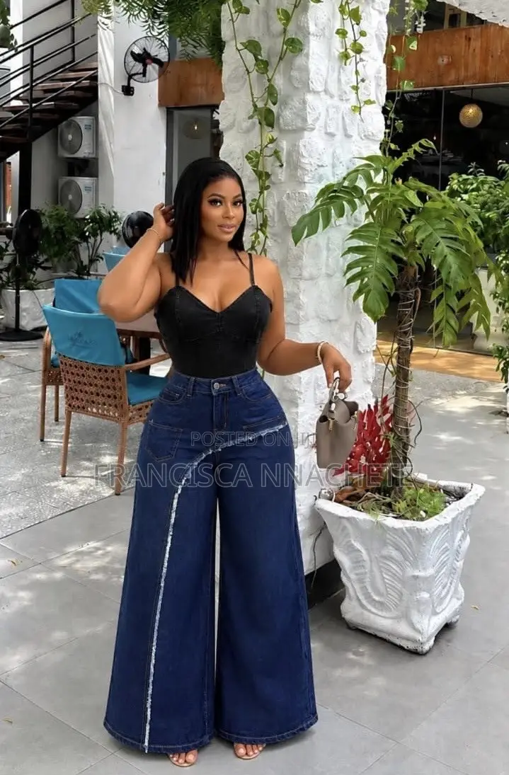 Boyfriend Jeans