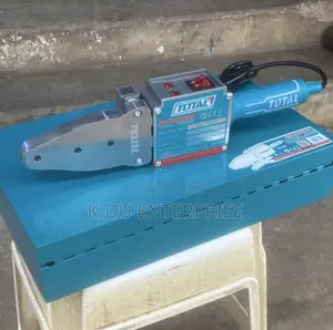 PPR Machine
