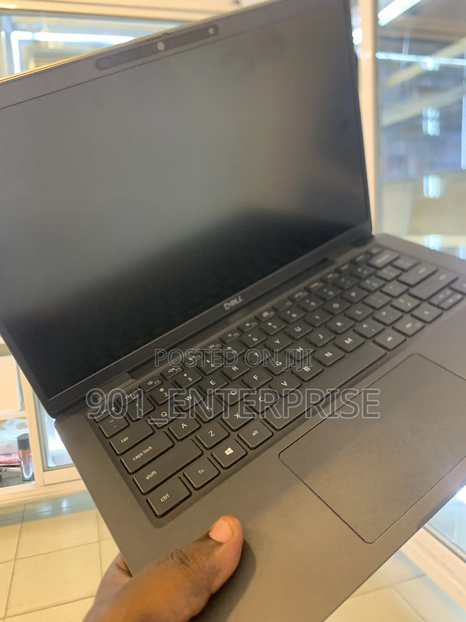 Laptop Dell Latitude 7420 16GB Intel Core i5 SSD 256GB