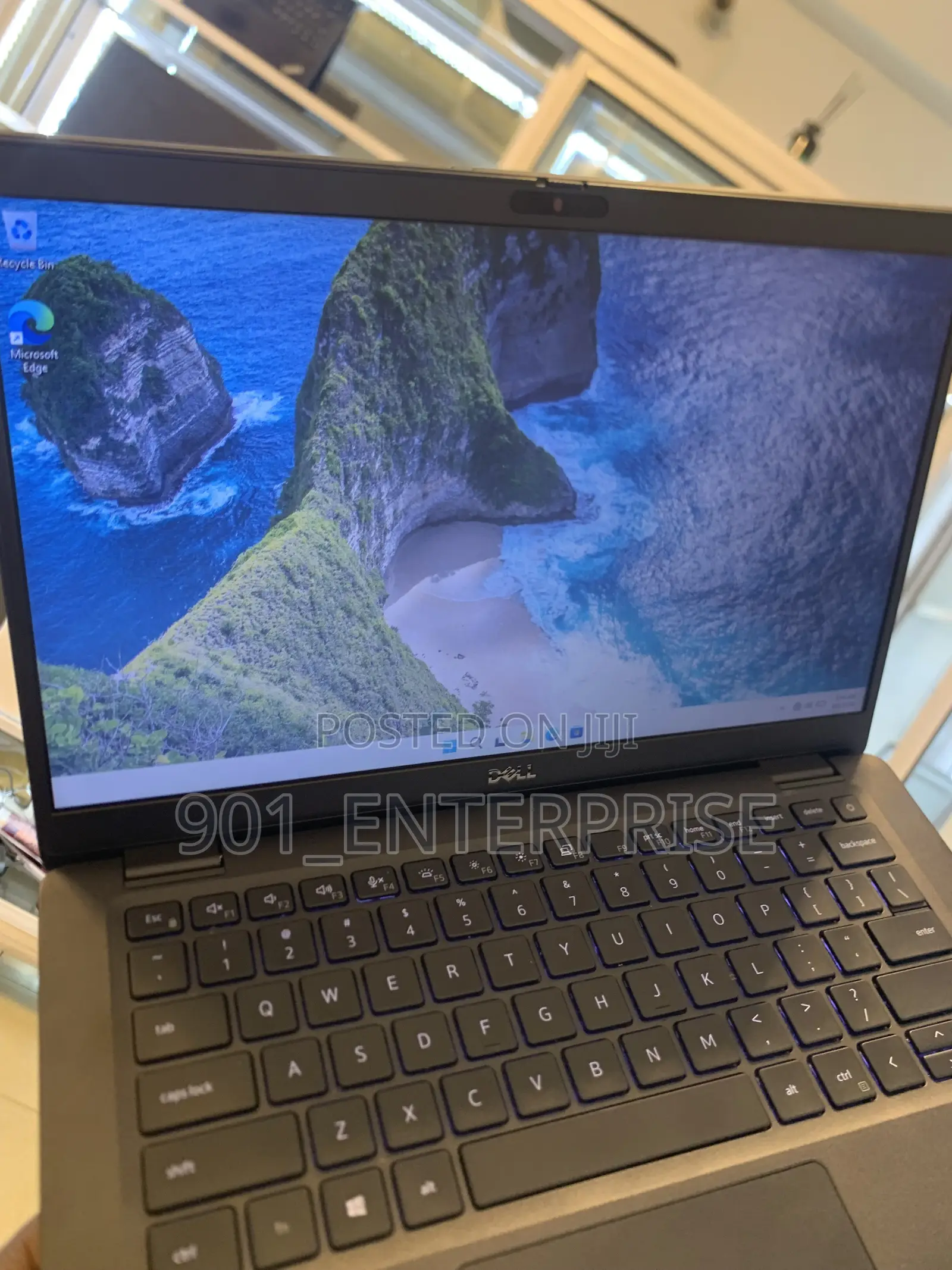 Laptop Dell Latitude 7310 16GB Intel Core i5 SSD 256GB