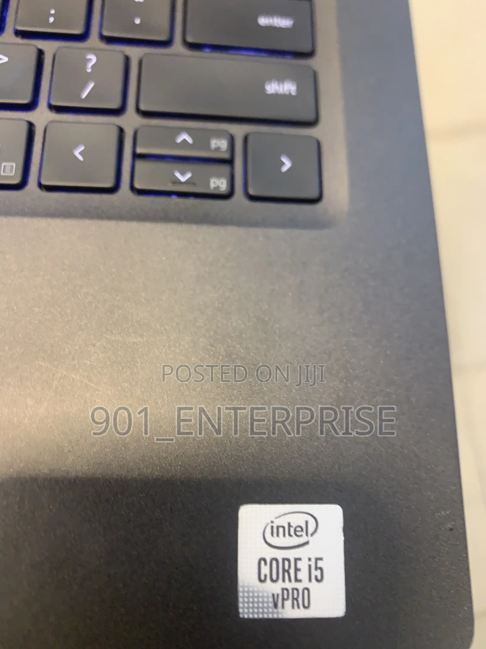 Laptop Dell Latitude 7310 16GB Intel Core i5 SSD 256GB