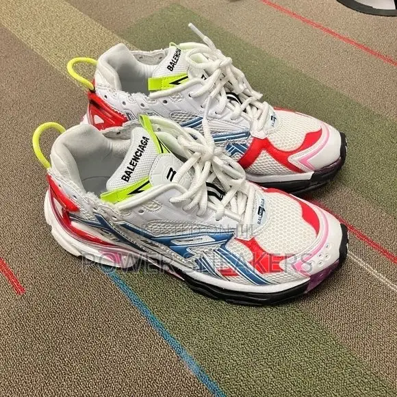 Balenciaga Runners