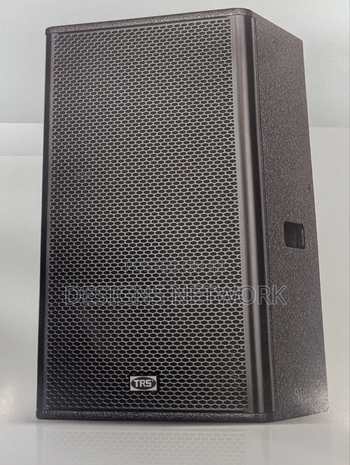 Cd-15 Full Range Speaker