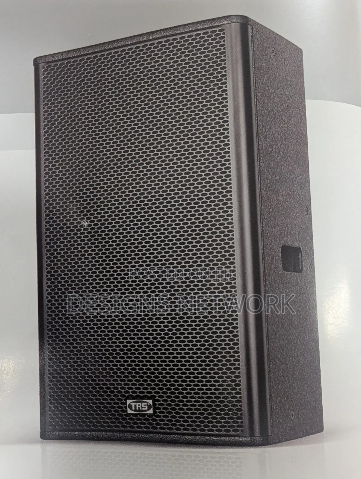 Cd-15 Full Range Speaker
