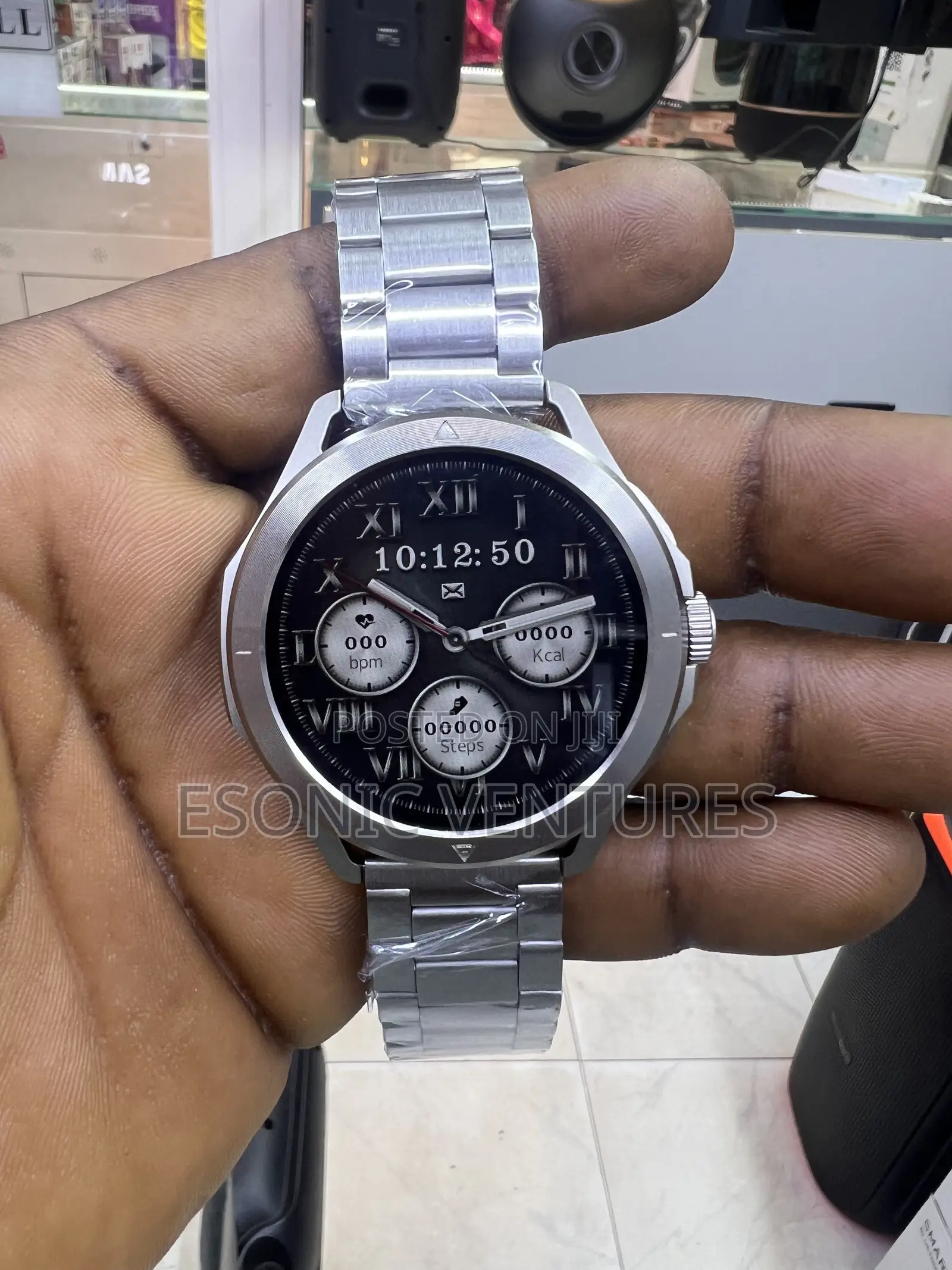 Howear Smart Watch