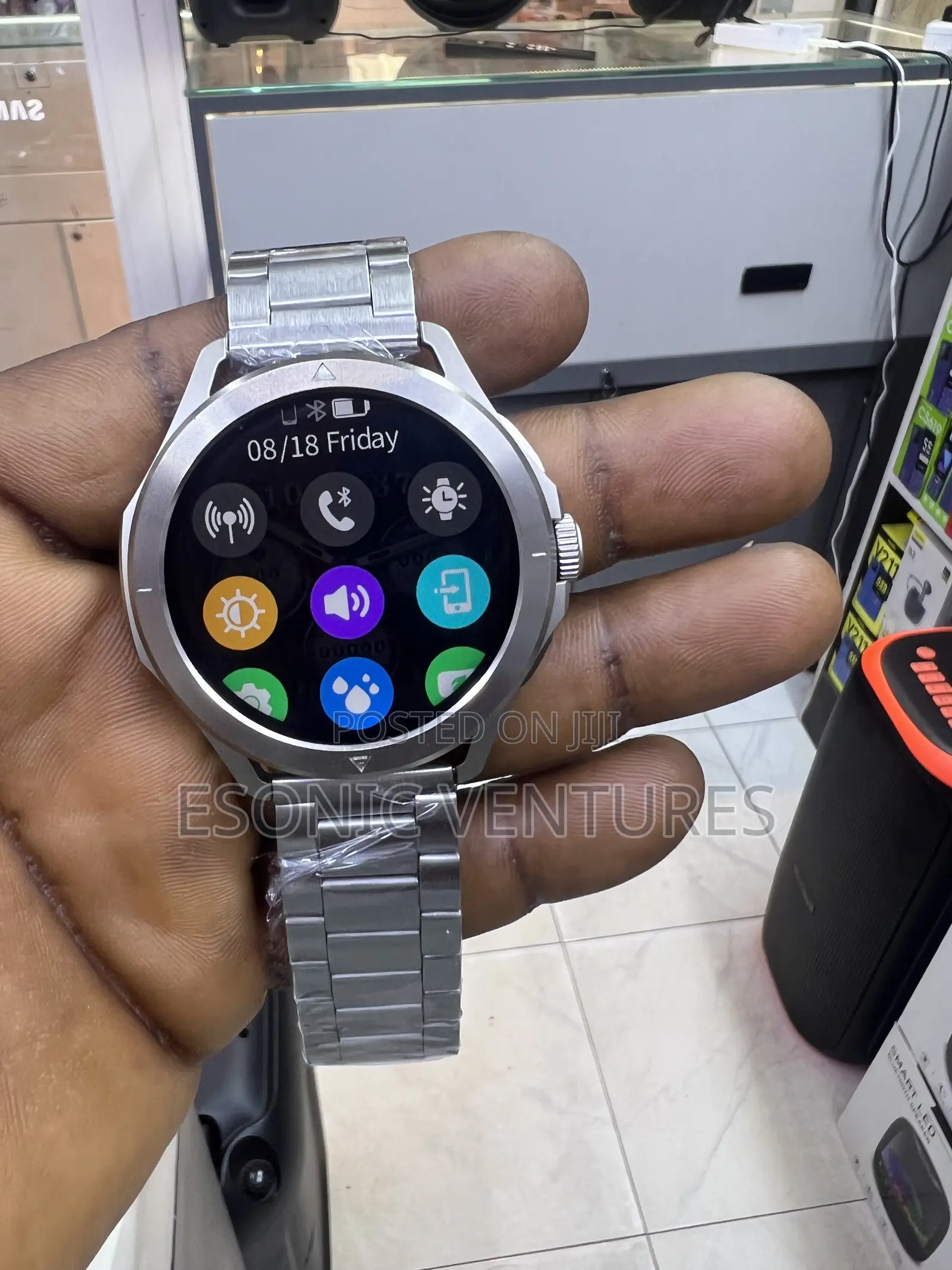 Howear Smart Watch