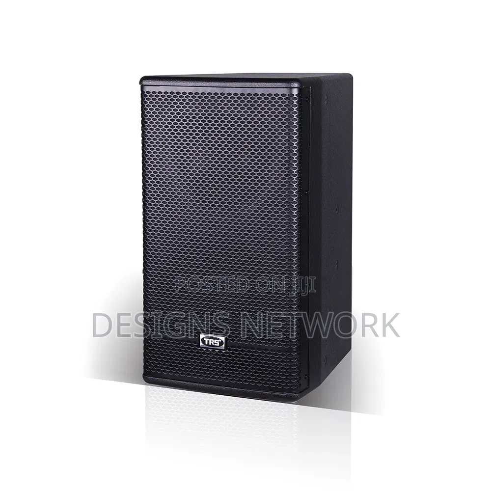 Cd-15 Full Range Speaker