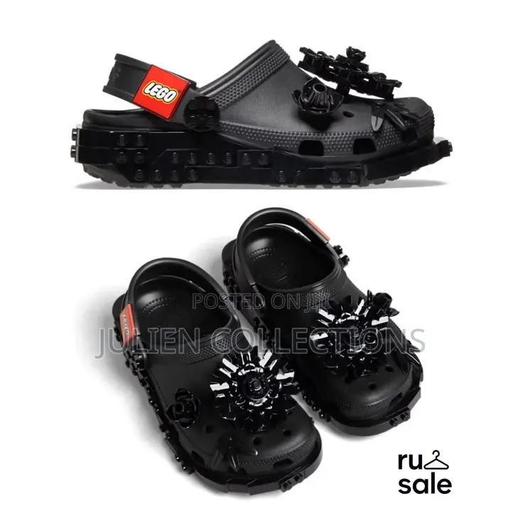 Crocs Echo X Slide