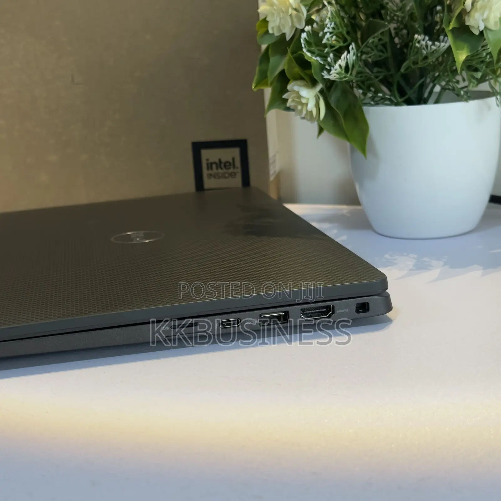 New Laptop Dell Latitude 7320 32GB Intel Core i7 SSD 512GB