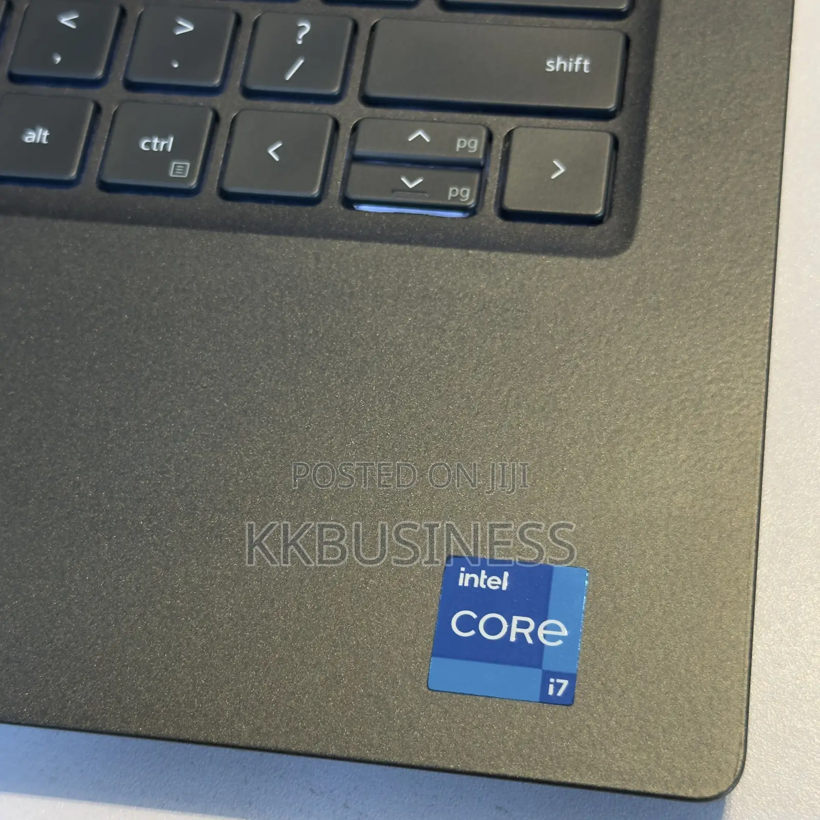 New Laptop Dell Latitude 7320 32GB Intel Core i7 SSD 512GB