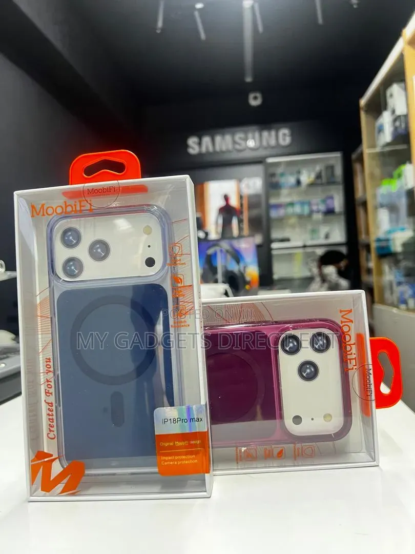 iPhone 18 Pro Max Protective Case
