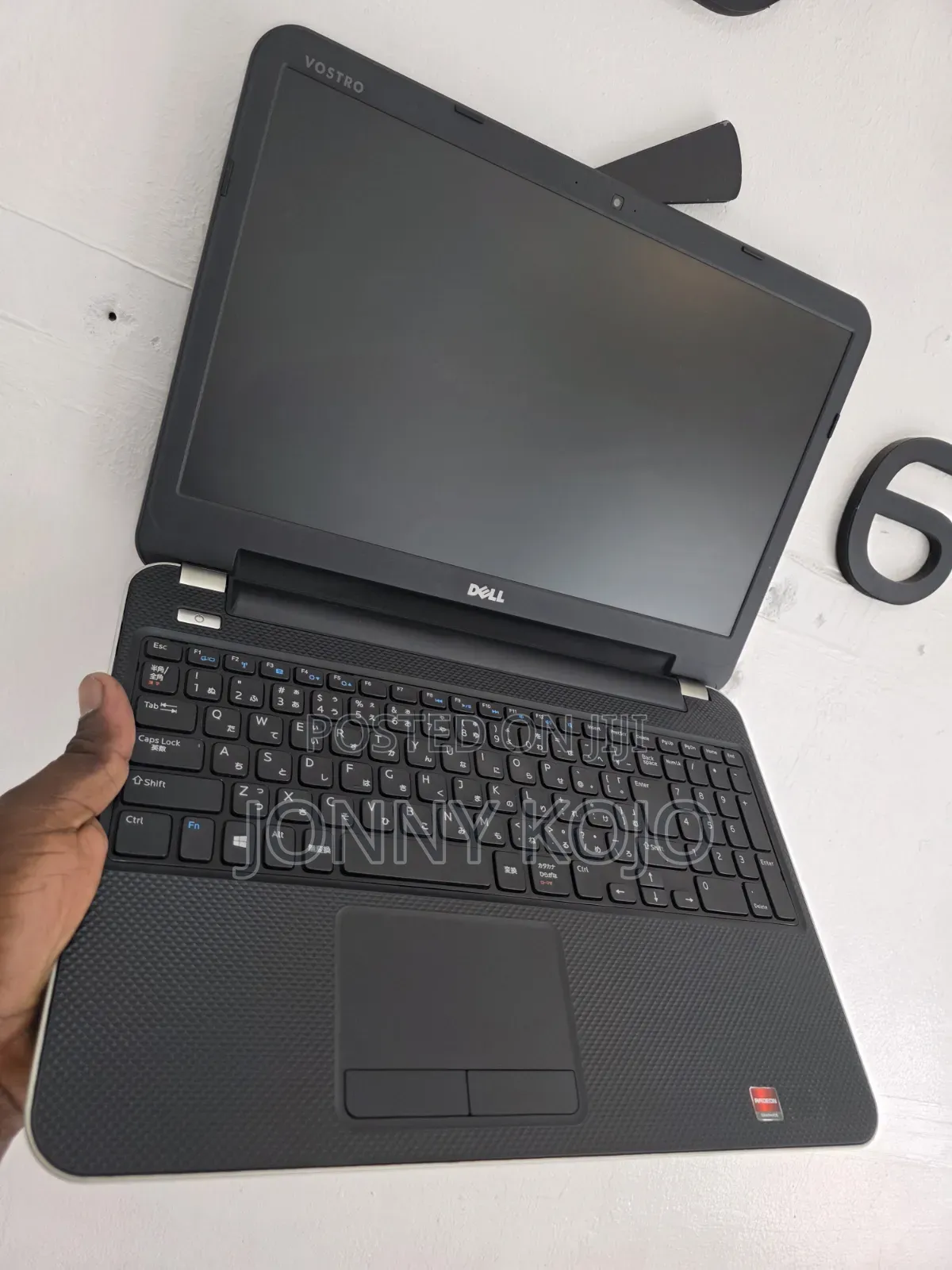 Laptop Dell Inspiron 15 8GB Intel Core i7 HDD+SSD 1T