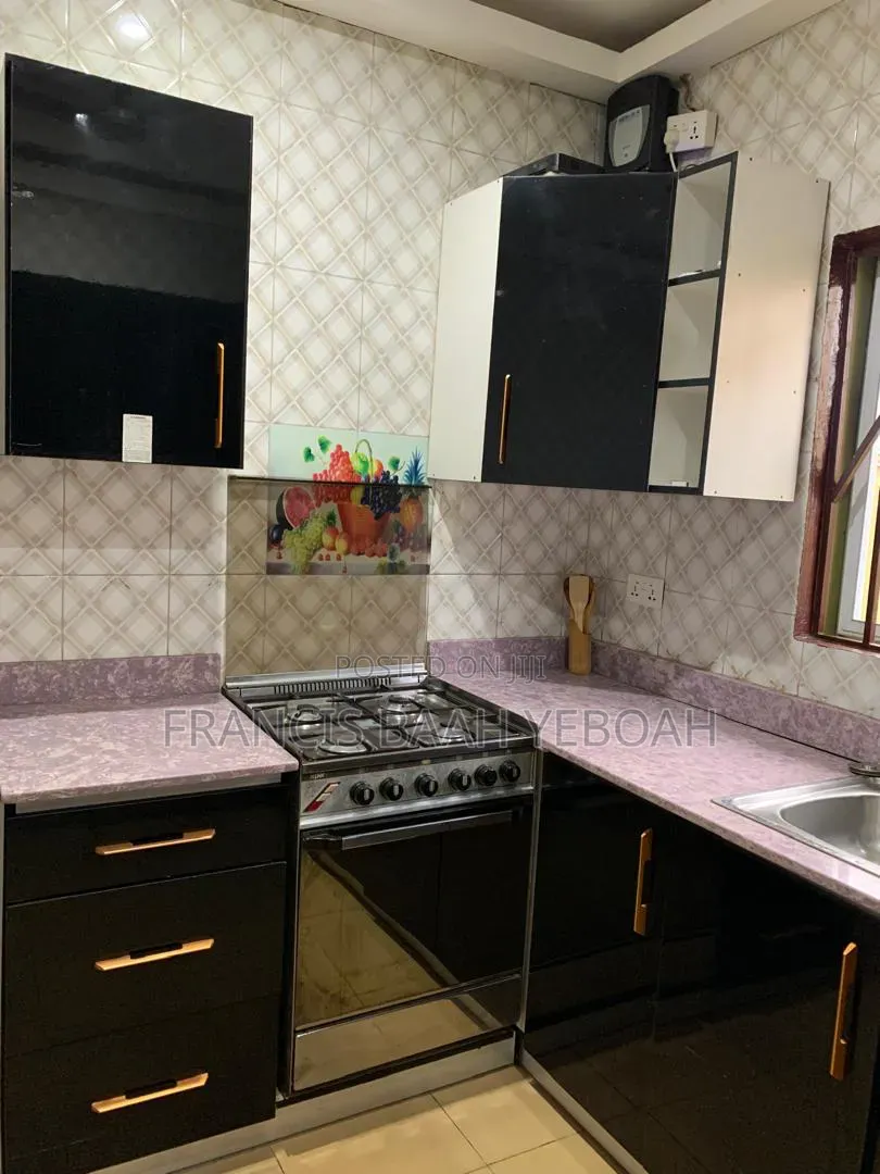 3bdrm House in Shining Star Real, Accra Metropolitan for sale