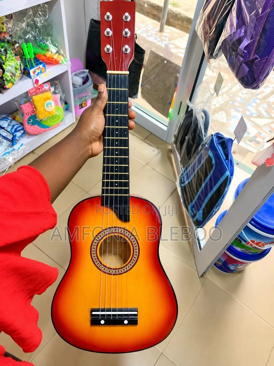 Guitar for Kids