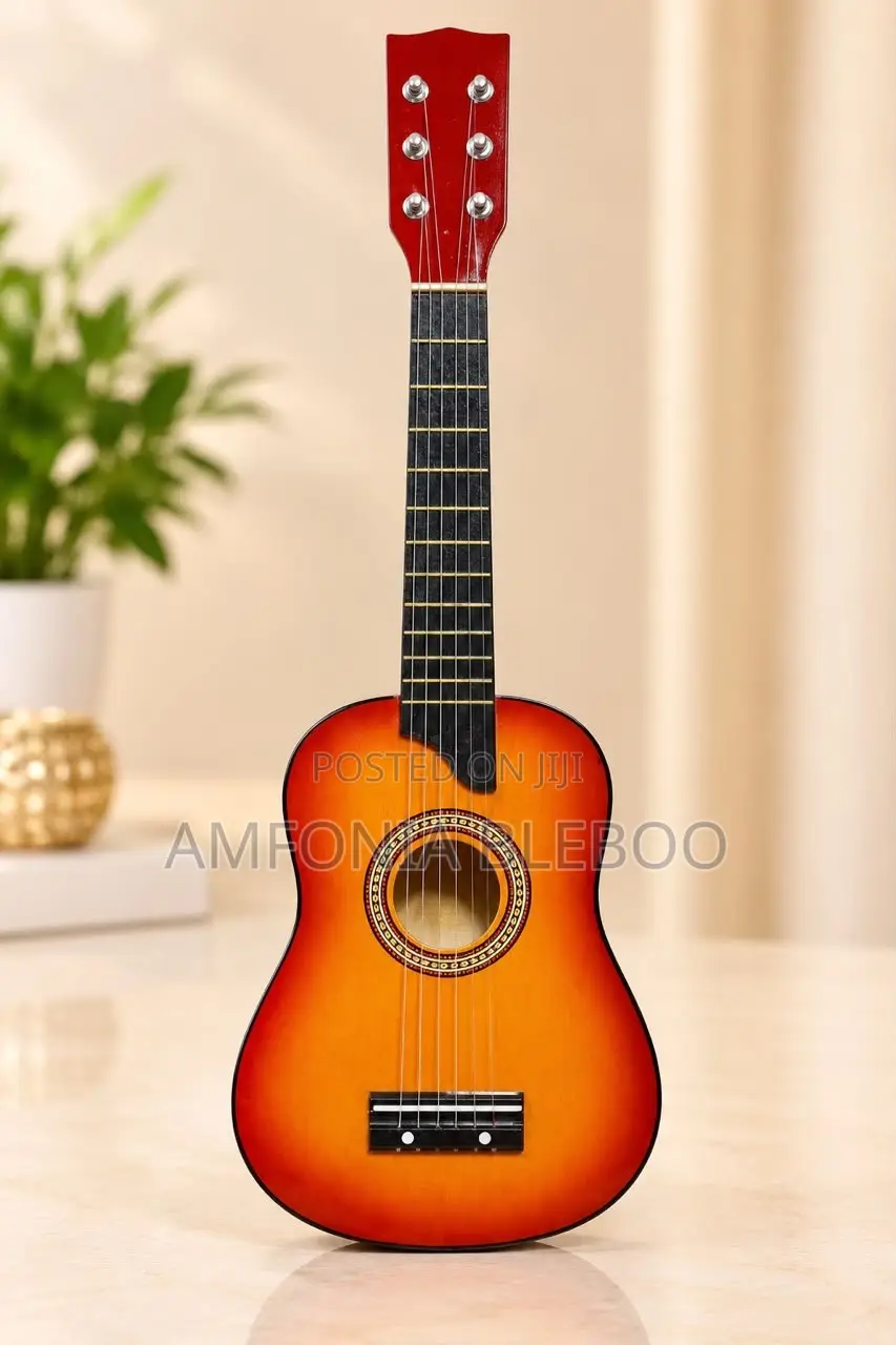 Guitar for Kids