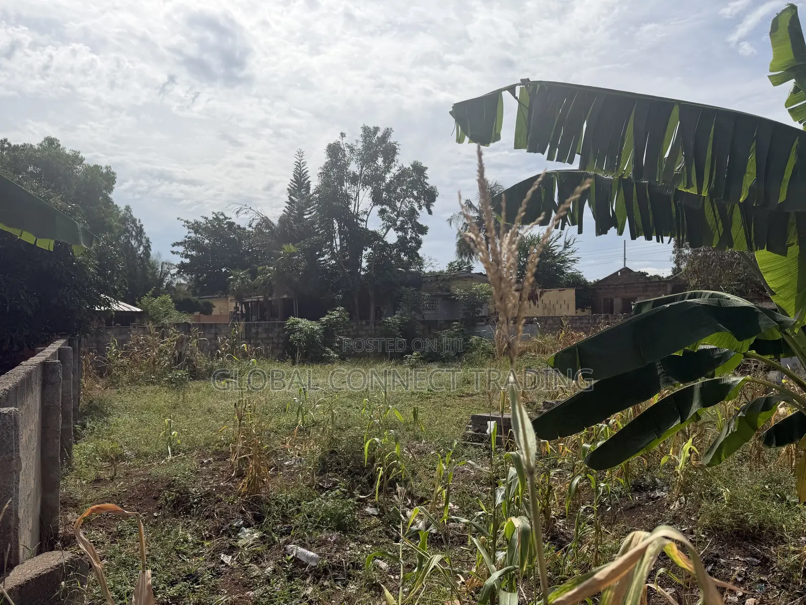 One Plot of Land Available at Adenta Ritz Junction