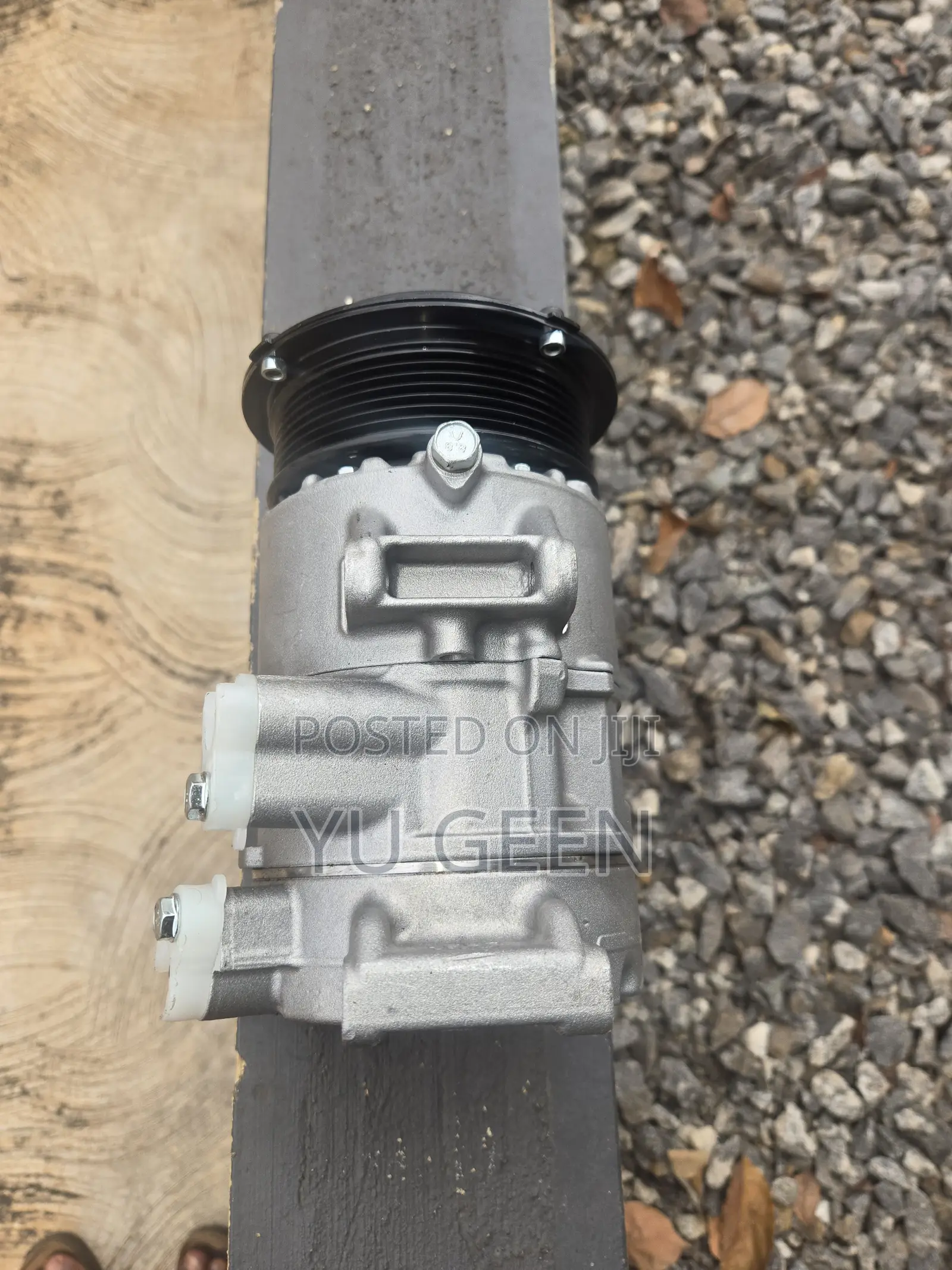 Toyota Camery 2007-08/ RAV 4 06-08/ Voxy AC COMPRESSOR