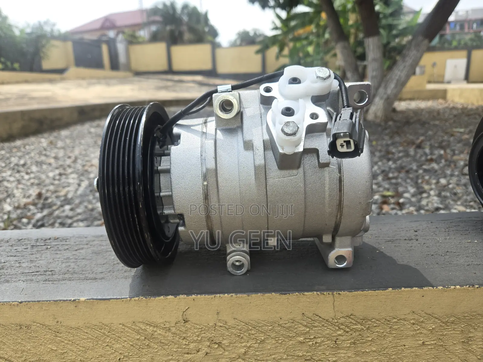 Toyota Camery 2007-08/ RAV 4 06-08/ Voxy AC COMPRESSOR