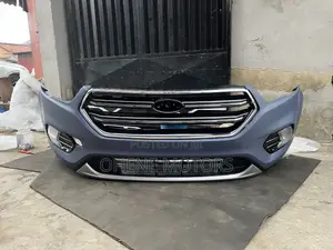 Ford Escape 2017-2018 Complete Bumper Available