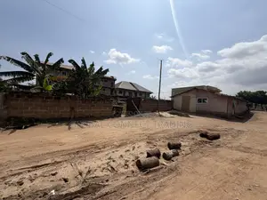 2plots of Titled Land Available at Buyer Close the the Dvla