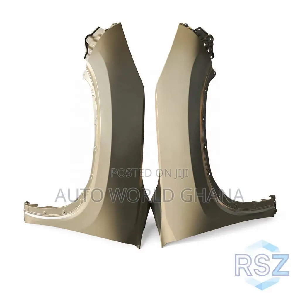 Lexus TX350 OEM Fender 2024-2026