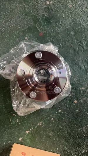Honda CRV 2020 Front HUB