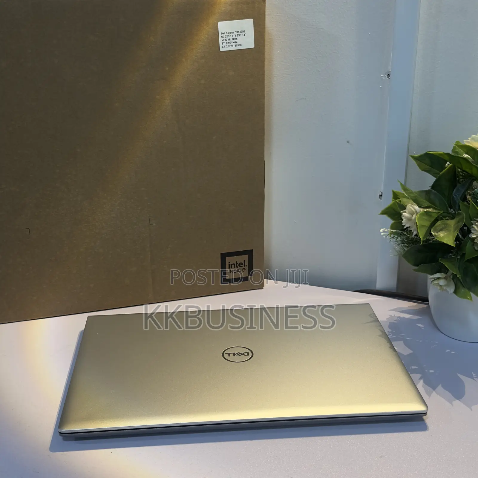 Laptop Dell Inspiron 14 5410 16GB Intel Core i7 SSD 256GB
