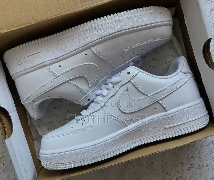 Nike Air Force 1 Low