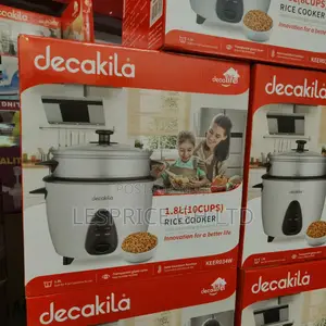 Great Boiling and Steaming Experience With Our Ideal Rice Cooker
