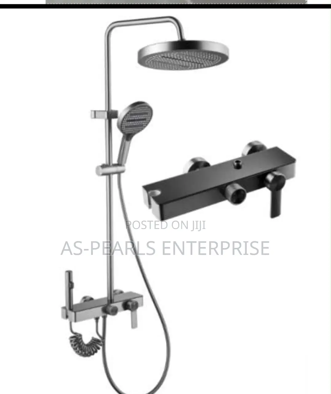 Psabn Shower