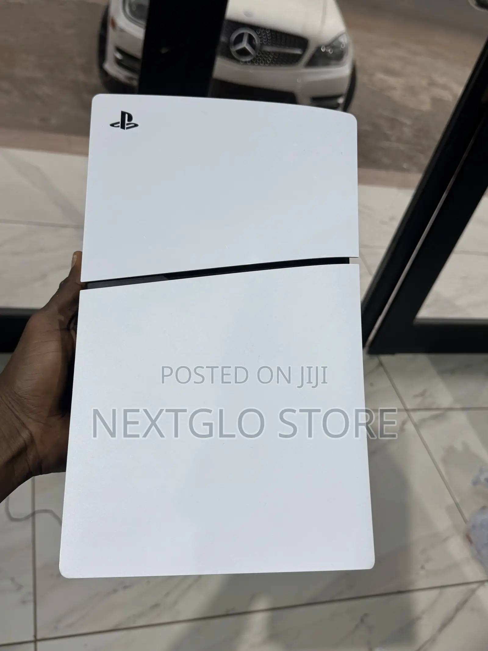 New Sony PlayStation 5 Slim With One Controller No Box