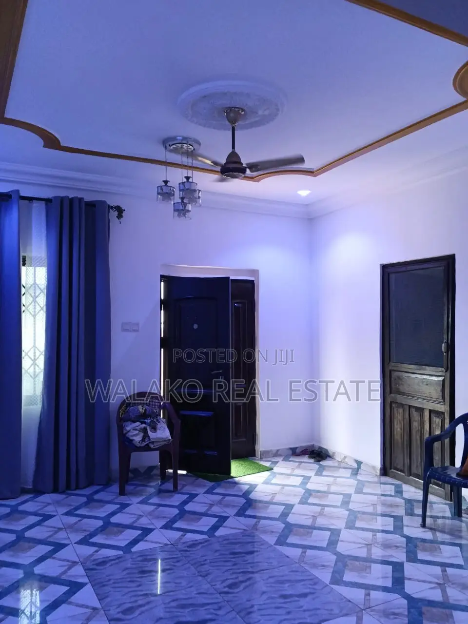 2bdrm Apartment in Ablekuma for rent