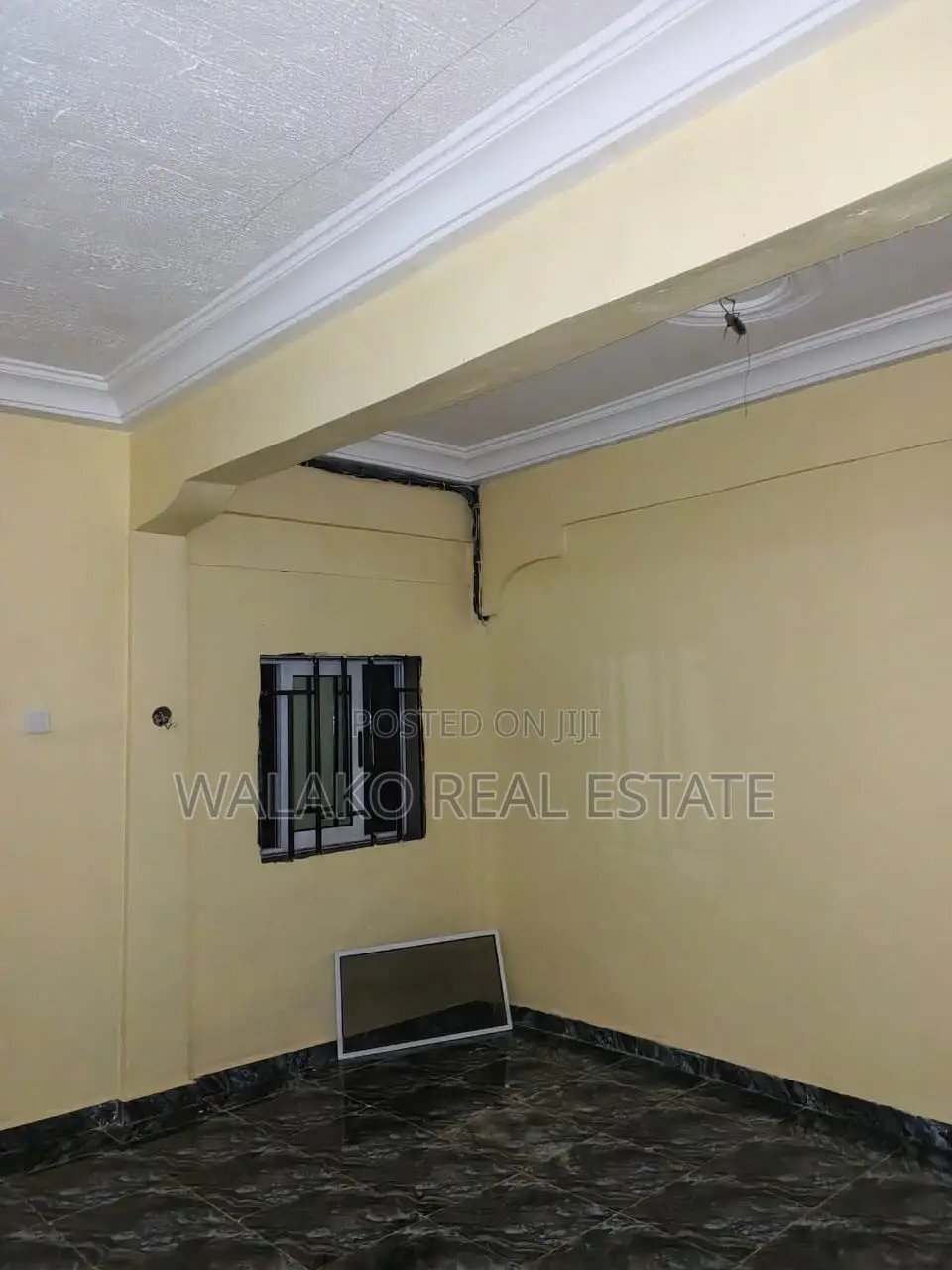 2bdrm Apartment in Ablekuma for rent