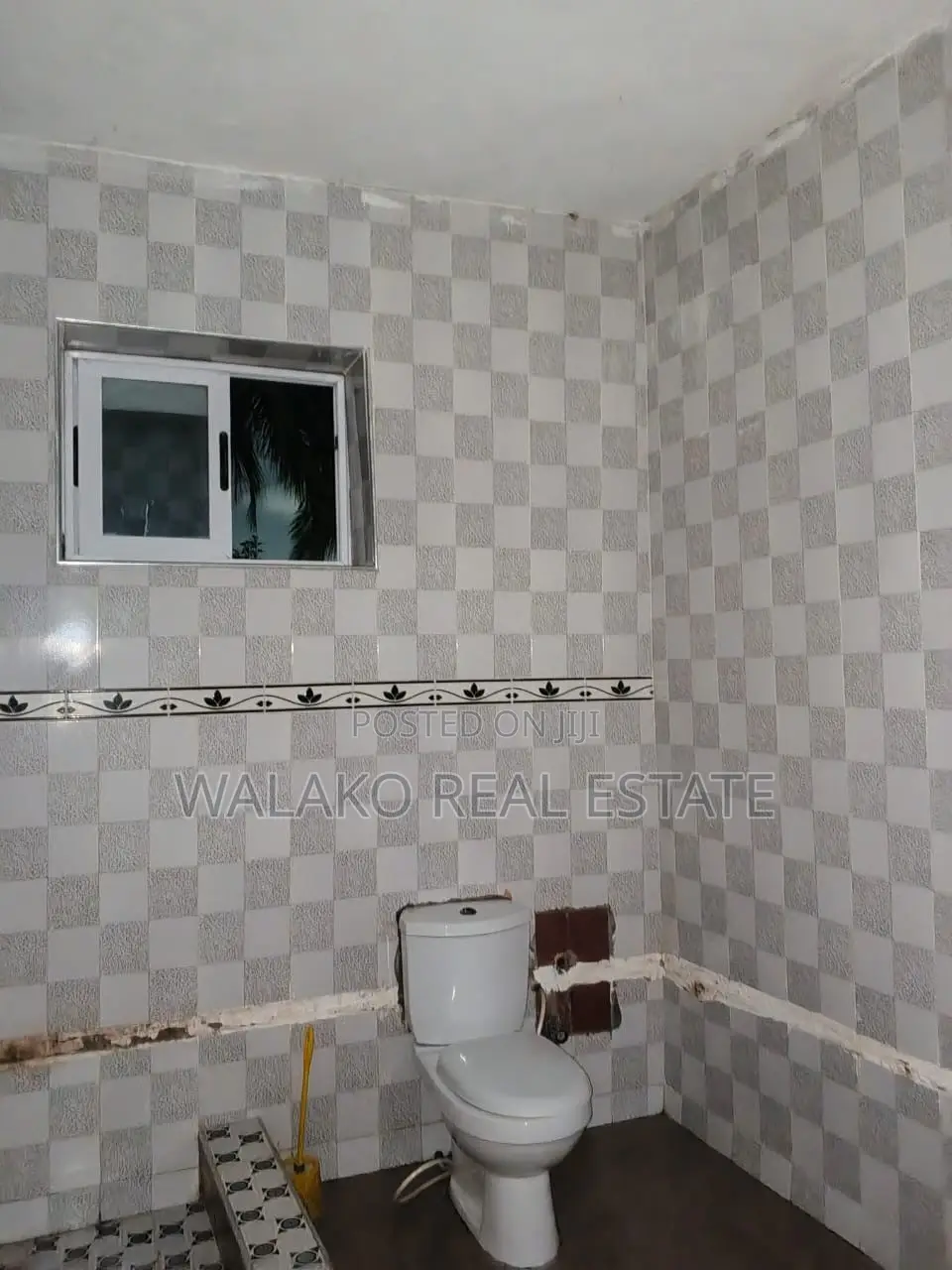 2bdrm Apartment in Ablekuma for rent