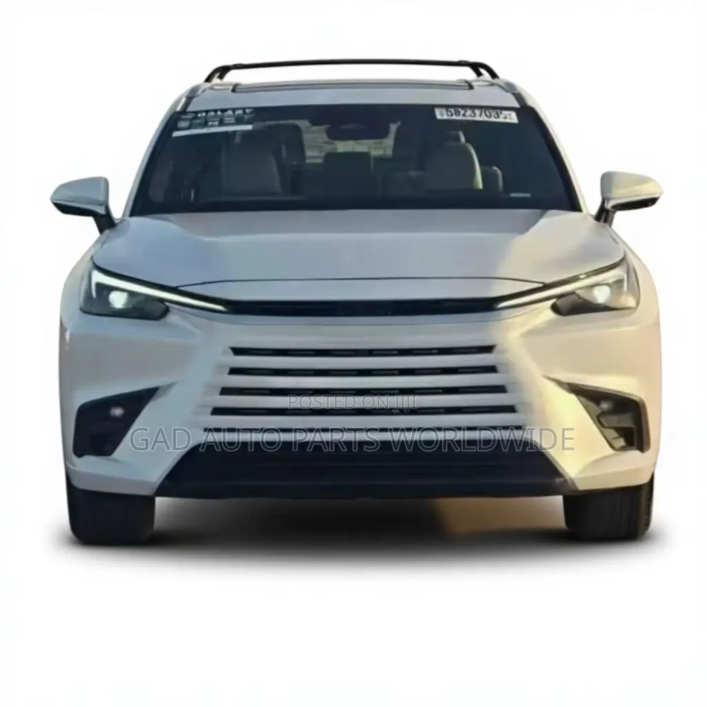 Lexus Tx350 Tx500 Bonnets/Hood 2024-2026