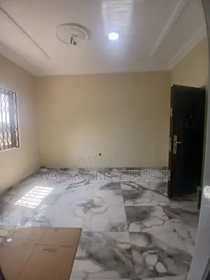 2bdrm Apartment in Amasaman for rent