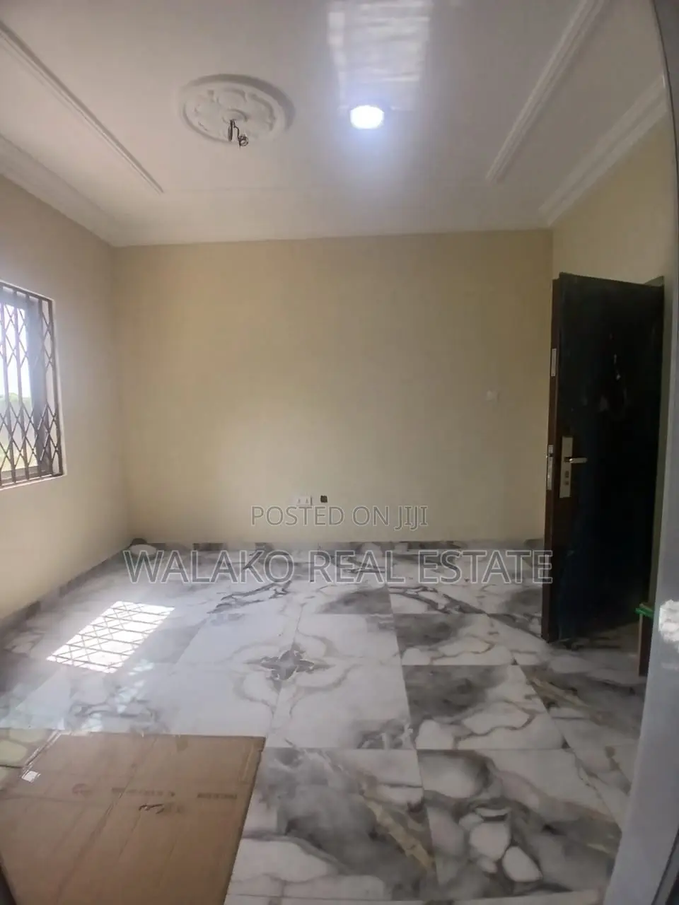 2bdrm Apartment in Amasaman for rent