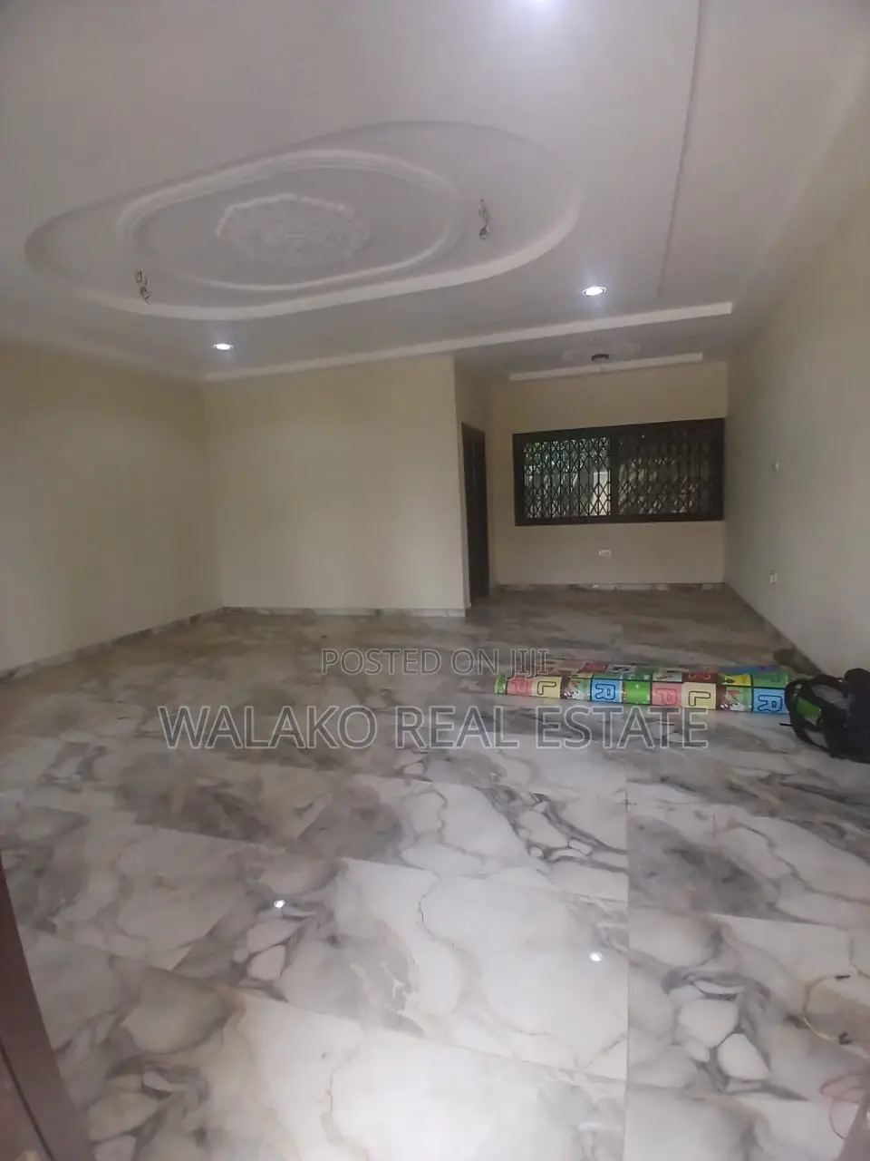2bdrm Apartment in Amasaman for rent