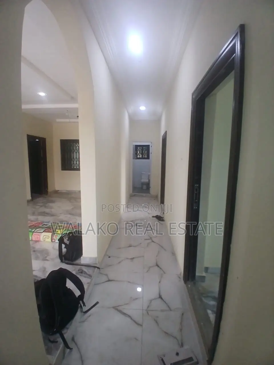 2bdrm Apartment in Amasaman for rent