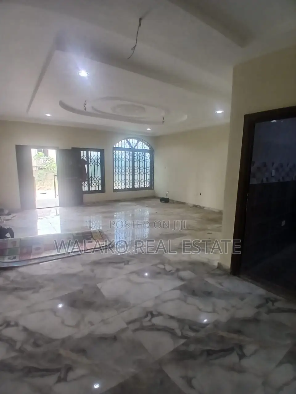 2bdrm Apartment in Amasaman for rent