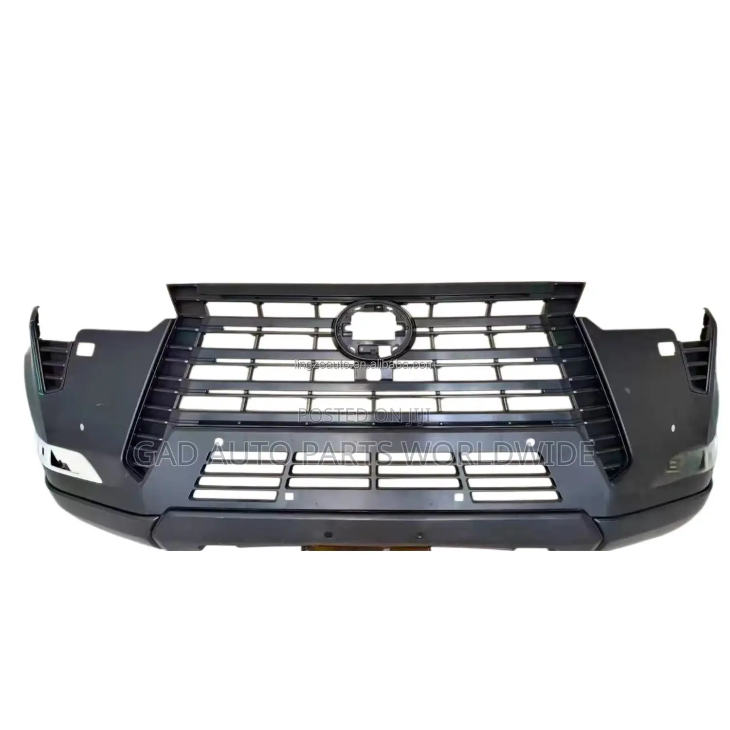Lexus Gx550 Front Bumper Available 2024-2026