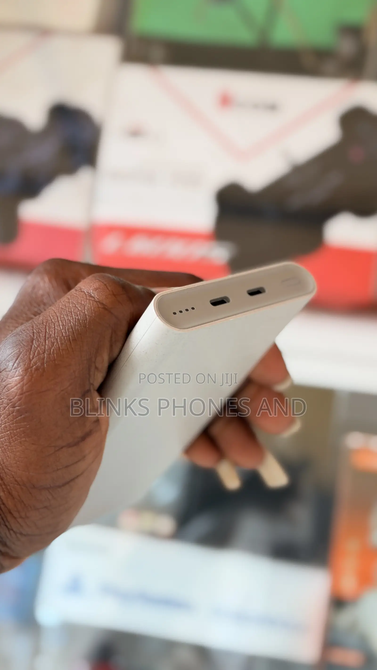 Samsung Power Bank