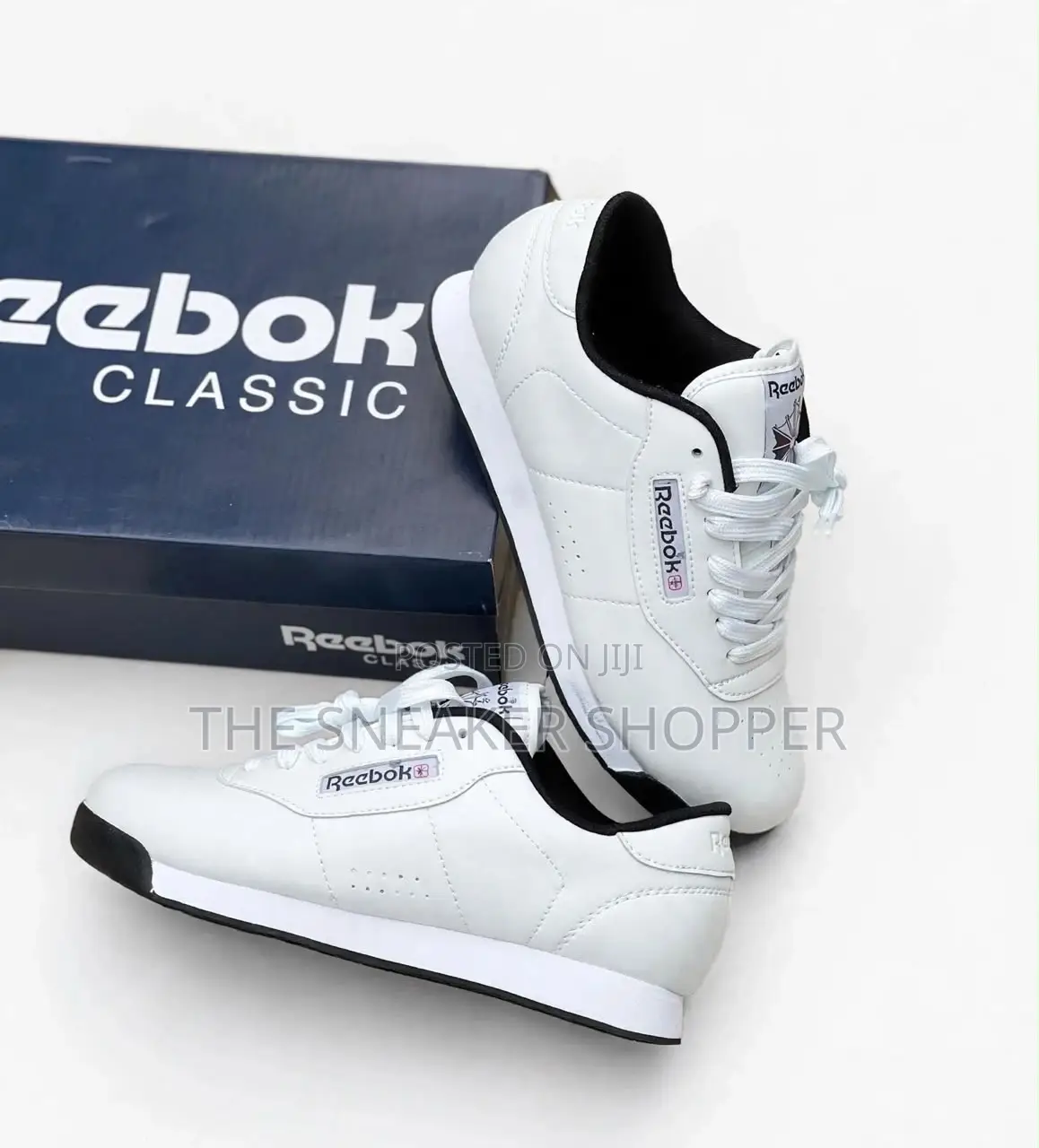 Reebok Classic Princess