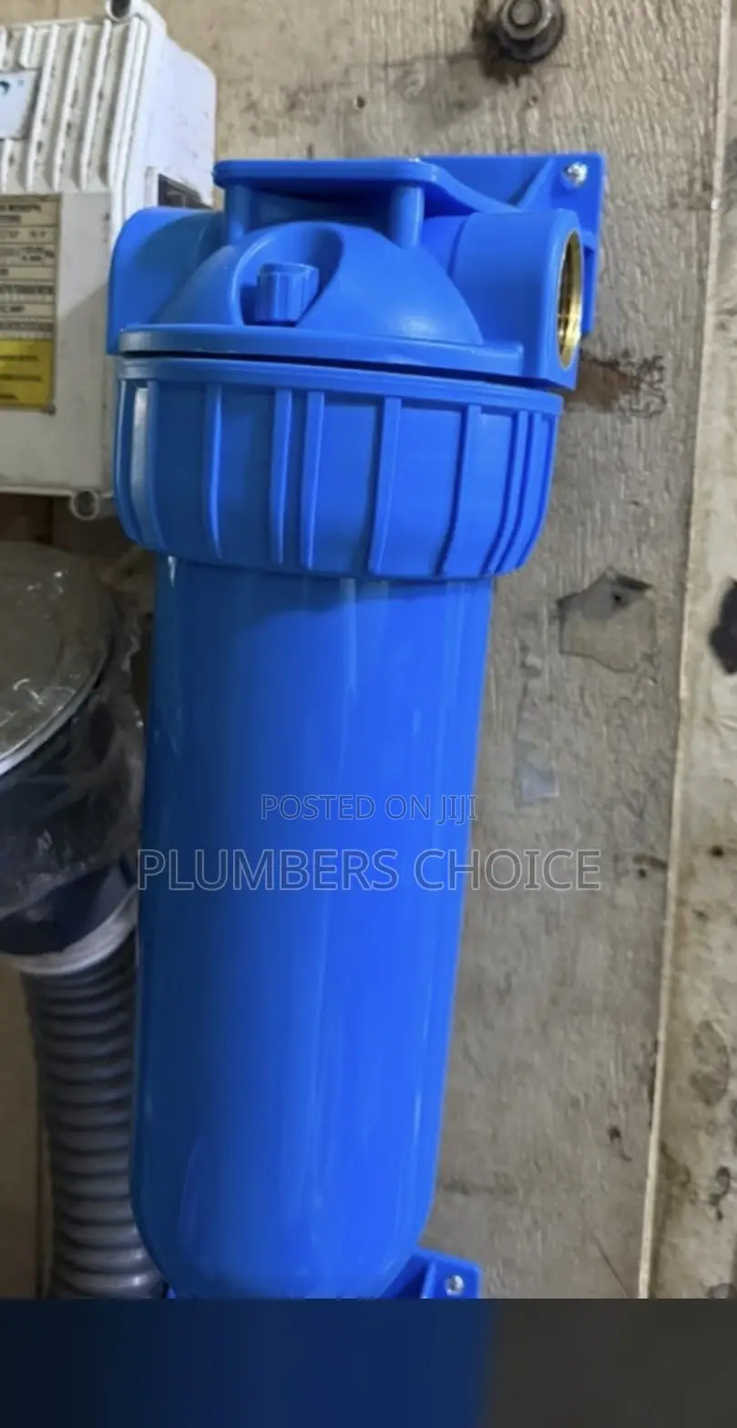 Water Filter