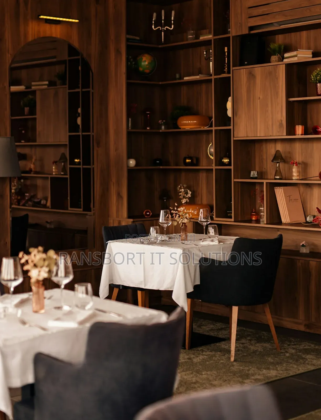 Restaurant Management Software | Online Ordering, Inventory & Delivery